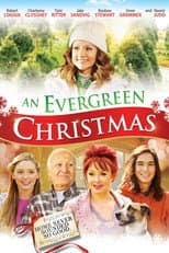 Poster for An Evergreen Christmas