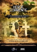 Poster for Héroe Corriente