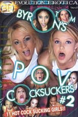Poster for POV Cocksuckers 2