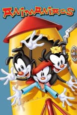 Poster for Animaniacs