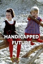 Poster for Handicapped Future