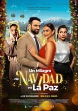 Poster for Un Milagro de Navidad en La Paz