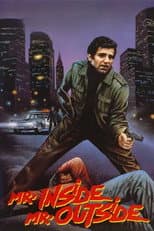 Poster for Mr. Inside/Mr. Outside