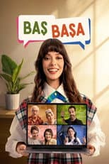 Poster for Baş Başa