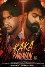 Poster for Kaka Pardhan
