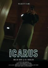 Poster for Icarus