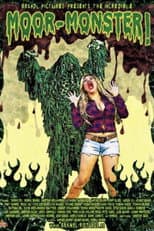 Poster for Moor-Monster!