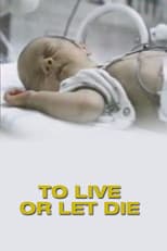 Poster for To Live or Let Die