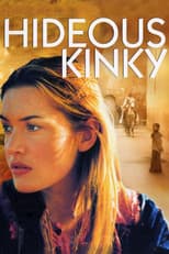 Poster for Hideous Kinky