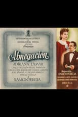 Poster for El pecado de una madre