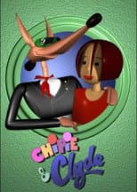 Poster for Chipie & Clyde