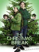 Poster for The Christmas Break