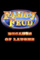 Poster for Family Feud: Decades of Laughs