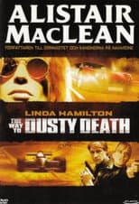 Poster for The Way to Dusty Death