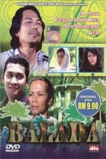 Poster for Balada