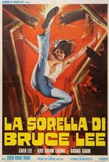 Poster for Chiu Chow Kung Fu