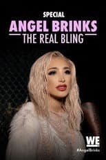 Poster for Angel Brinks: The Real Bling