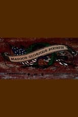 Poster for Magoo's Glorious Fourth