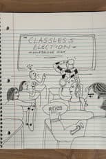 Poster for The Classless Election of Middlebridge High