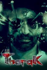 Poster for Mr. Tharak