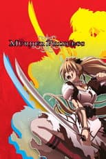 Poster for Murder Princess