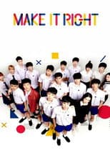 Poster for Make It Right