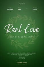 Poster for Real Love (Yes, It's Real Love!)