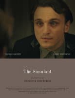 Poster for Simulant