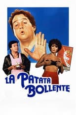 Poster for Hot Potato