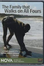 Poster for The Family That Walks On All Fours