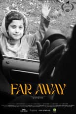 Poster for Far Away