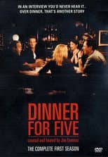 Poster for Season 1