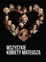 Poster for Wszystkie kobiety Mateusza