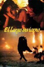 Poster for The Long Winter