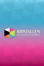 Poster for Kristallen
