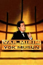 Poster for Var mısın? Yok musun?