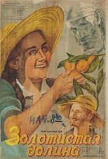 Poster for The Orange Valley