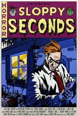 Poster for Sloppy Seconds