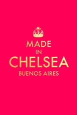 Poster for Made in Chelsea: Buenos Aires