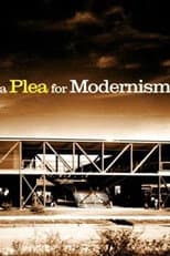 Poster for A Plea for Modernism