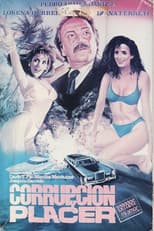 Poster for Corrupción y placer