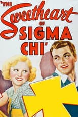 Poster for The Sweetheart of Sigma Chi