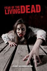Poster for Fear Of The Living Dead