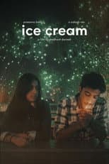 Poster for Ice Cream