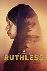 Poster for Tyler Perry's Ruthless