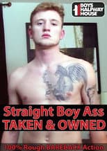 Poster for Straight Boy Ass Taken & Owned