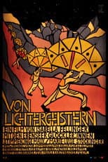 Poster for Von Lichtergeistern