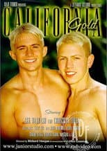 Poster for California Gold