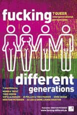 Poster for Fucking Different Generations