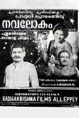 Poster for Navalokam
